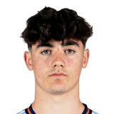 FC 26 Drew Baiera Face