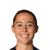 FC 26 Amelie Schuster Face