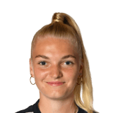 FC 26 Romy Baraniak Face