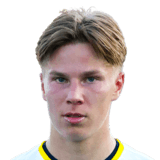 FC 26 Otso Liimatta Face