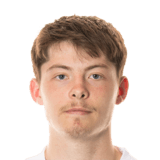 FC 26 Kitt Nelson Face
