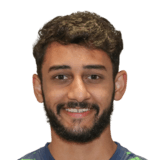 FC 26 Belal Al Doaa Face