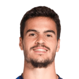 FC 26 Rodrigo Pinheiro Face