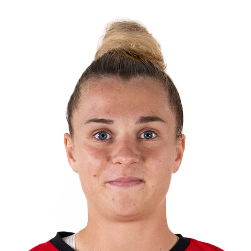 FC 26 Leila Peneau Face