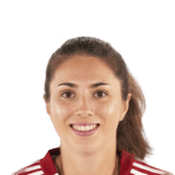 FC 26 Alexia Fernandez Face