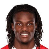 FC 26 Nathan Asiimwe Face