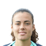 FC 26 Judith Coquet Face