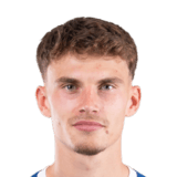FC 26 Lucas Maronnier Face