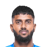 FC 26 Irfan Yadwad Face