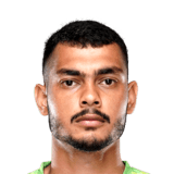 FC 26 Prateek Kumar Face