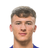 FC 26 Alfie Marriott Face