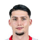 FC 26 Yusuf Kabadayi Face
