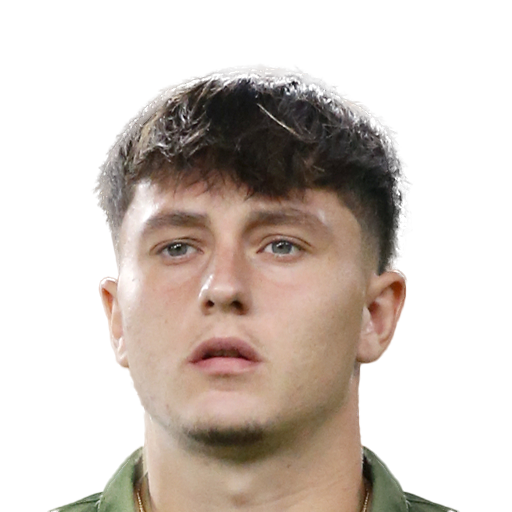 FC 26 Claudio Cassano Face