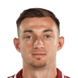 FC 26 Claudiu Micovschi Face