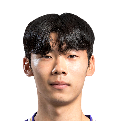 FC 26 Kim Ha Jun Face