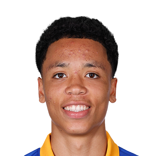 FC 26 Travis Hernes Face