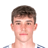 FC 26 Marco Esteban Face