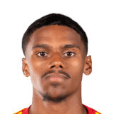FC 26 Raphael Lipinski Face