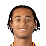 FC 26 Kaelan Majekodunmi Face