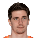 FC 26 Alexander Eckmayr Face