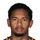 FC 26 Eguinaldo Face