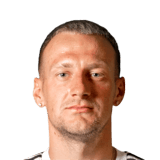 FC 26 Oleksiy Kashchuk Face