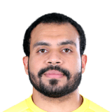 FC 26 Abdelraouf Al Duqail Face
