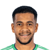 FC 26 Faisal Al Sibyani Face
