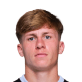 FC 26 Marius Courcoul Face