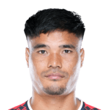 FC 26 Dinesh Singh Face