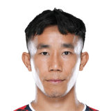 FC 26 Thoi Singh Face