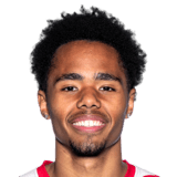 FC 26 Petter Nosa Dahl Face