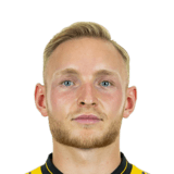 FC 26 Tony Menzel Face