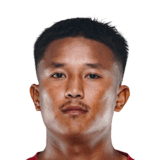 FC 26 Maheson Singh Face