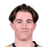 FC 26 Clayton Taylor Face