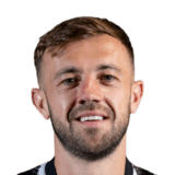 FC 26 Conor McMenamin Face