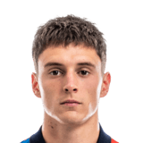 FC 26 Jan Paluska Face