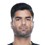 FC 26 Sajad Hussain Parray Face