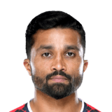 FC 26 Asheer Akhtar Face