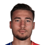 FC 26 Dominik Szala Face