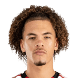 FC 26 Everson Junior Face