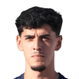 FC 26 Afonso Rodrigues Face