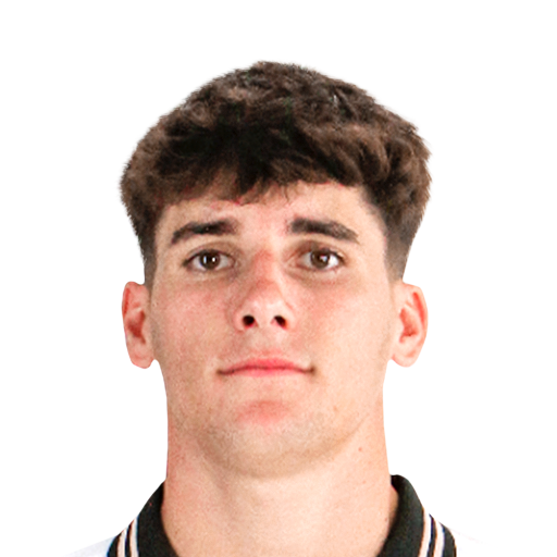 FC 26 Martin Tejon Face