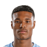 FC 26 Kai Andrews Face
