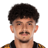 FC 26 Mohamed Belloumi Face