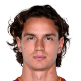 FC 26 Daniele Ghilardi Face