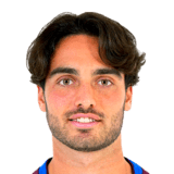 FC 26 Alessandro Sersanti Face