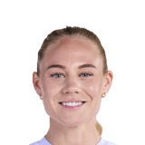 FC 26 Maddie Pokorny Face