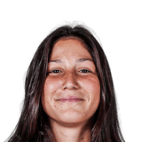 FC 26 Lara Martins Face