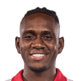FC 26 Alexis Manyoma Face